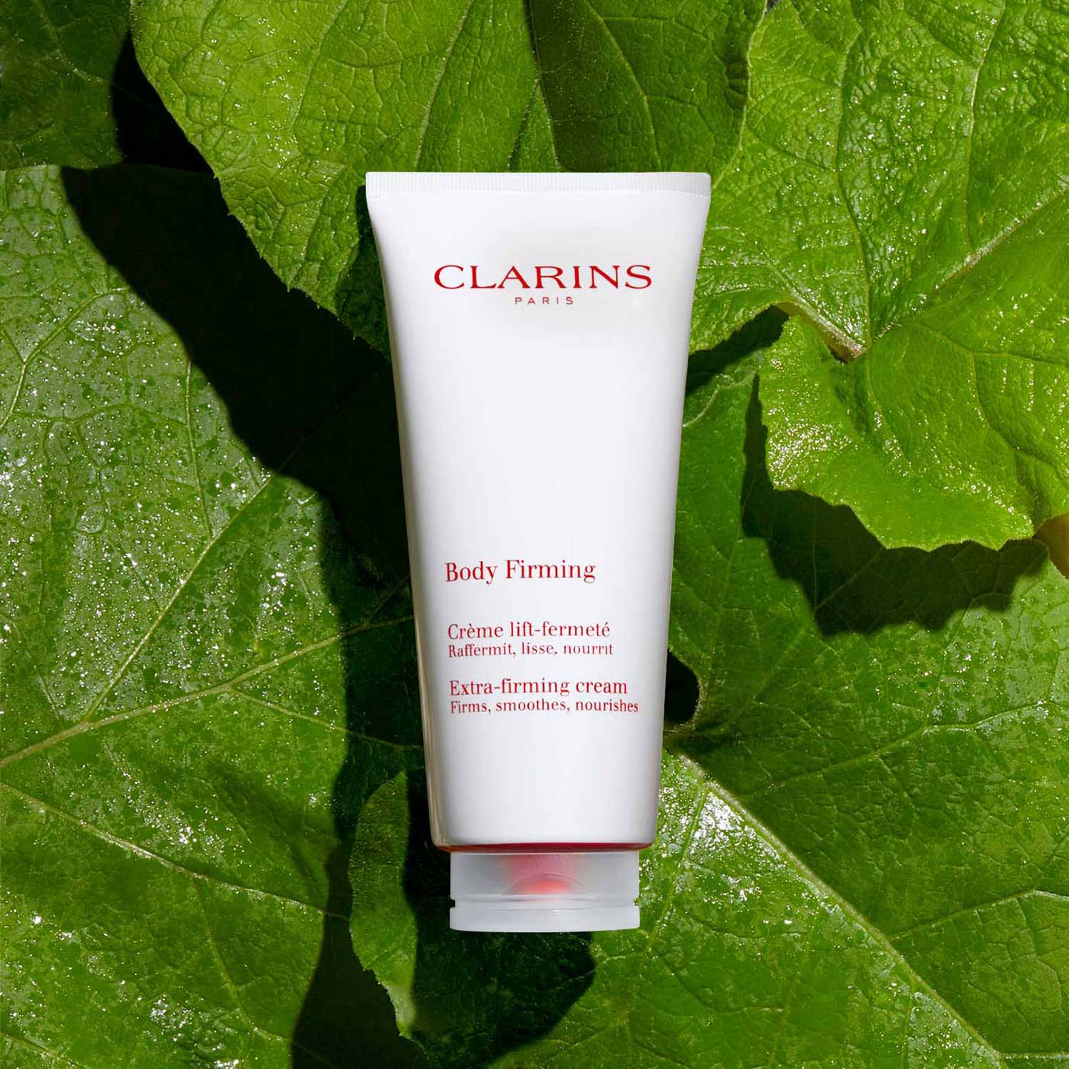 BODY FIRMING (CREMA DE FIRMEZA PARA EL CUERPO)